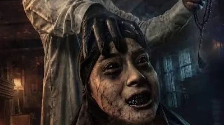 Film Munafik Melawan Iblis, Rahasia Gelap di Balik Teror
