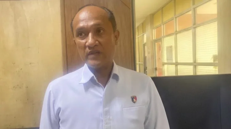 Kasus Meninggalnya Suryanto Idorway Resmi Masuk Tahap Penyidikan