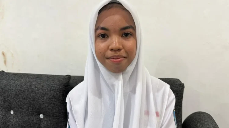 Menyiapkan Generasi Emas lewat Kebiasaan Positif Pelajar