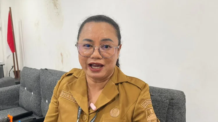 SMK Negeri 3 Manokwari Perkuat Karakter Siswa menuju Indonesia Emas