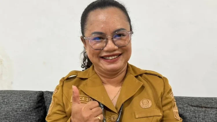 Sekolah Dorong Lahirnya Lulusan Siap Kerja dan Berjiwa Wirausaha