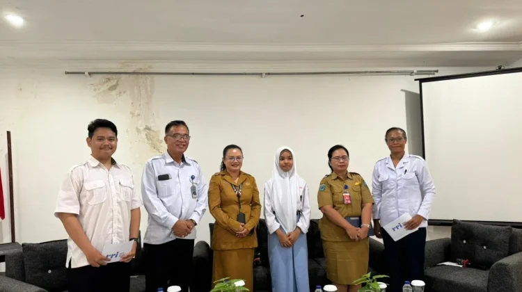 Pendidikan Karakter Diperkuat lewat Kebiasaan Siswa di Sekolah