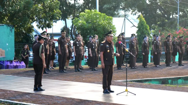 Ziarah TMP Menapak Jejak Pengorbanan Pahlawan dan Meneguhkan Pengabdian