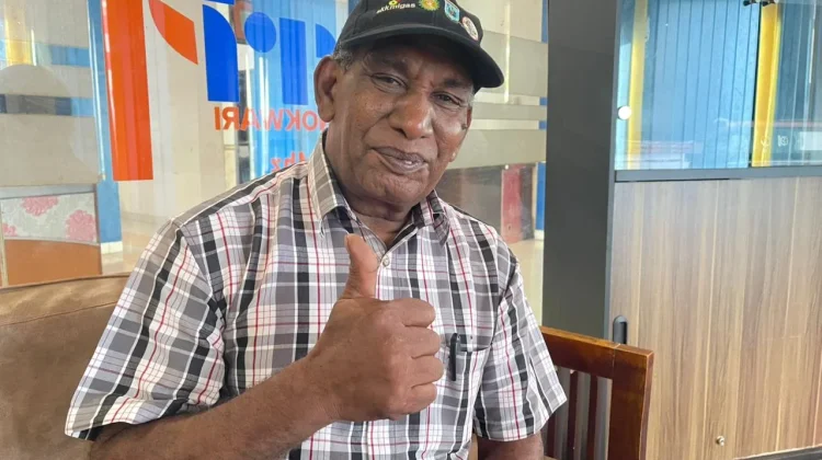 Media Sosial Jadi Ruang Baru Kenalkan Seni Tradisional Papua