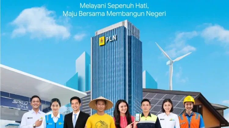 PLN Tegaskan Komitmen Pelayanan pada Hari Pelanggan Nasional 2026