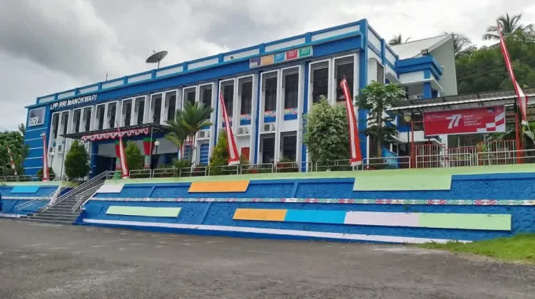 Asal Mula Radio Republik Indonesia
