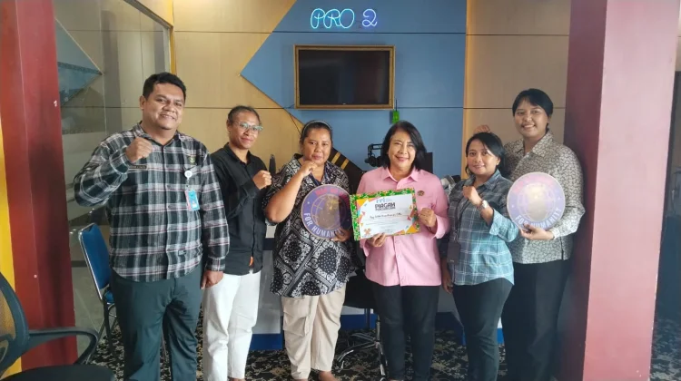 Waspada Pengaruh Pergaulan, Ajakan Bisa Menjadi Awal Penyalahgunaan Narkoba