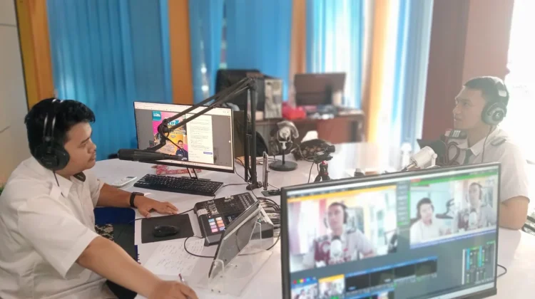 Kunci Meraih Prestasi: Berani Mencoba, Konsisten dan Pantang Menyerah