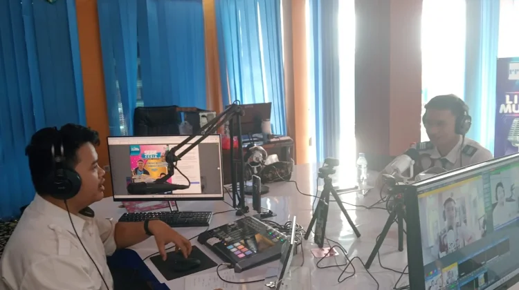 Prestasi Menjadi Inspirasi, Generasi Muda Papua Diajak Memberi Dampak Positif