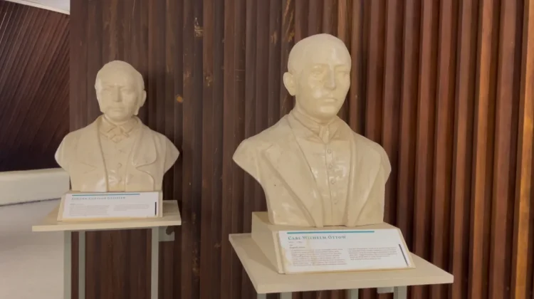 Disbudpar Papua Barat Kembangkan Museum Mansinam Lebih Atraktif