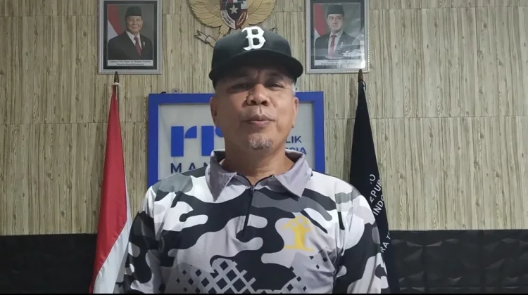 Kanwil Kemenkum Papua Barat Apresiasi RRI Fest 2026