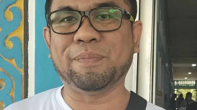 Kepala BMKG Manokwari Dorong RRI Fest Terus Hadirkan Kemeriahan