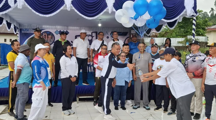 RRI Fest Momentum Mendekatkan RRI dengan Masyarakat