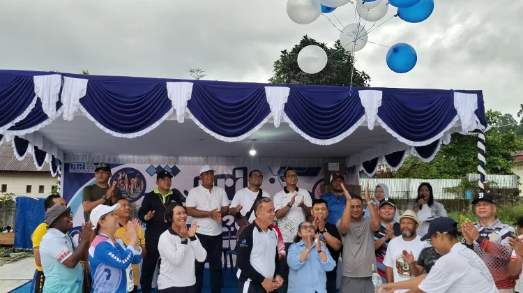RRI Fest 2026 Jadi Wadah Pelestarian Budaya Papua Barat