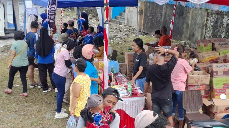RRI Fest 2026, Mendekatkan UMKM dan Kebutuhan Masyarakat