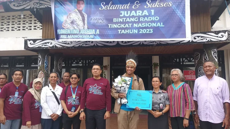 Bintang Radio: Panggung Legenda dan Lahirnya Bintang Sepanjang Masa