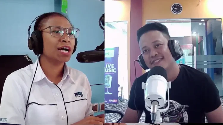 RRI sebagai Ruang Ekspresi Generasi Muda