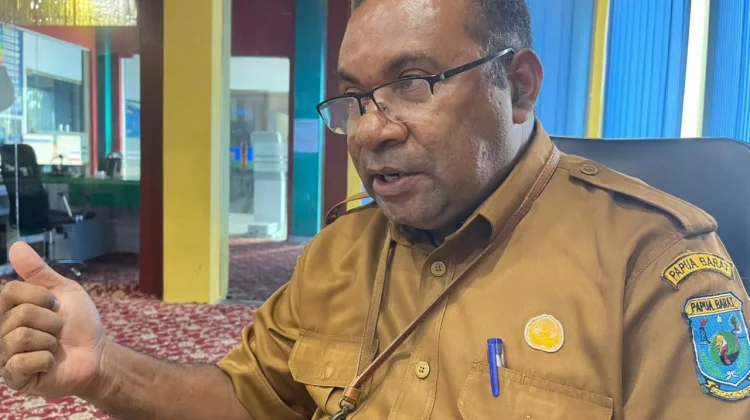 Perhutanan Sosial Buka Akses Masyarakat Kelola Potensi Hutan Papua Barat