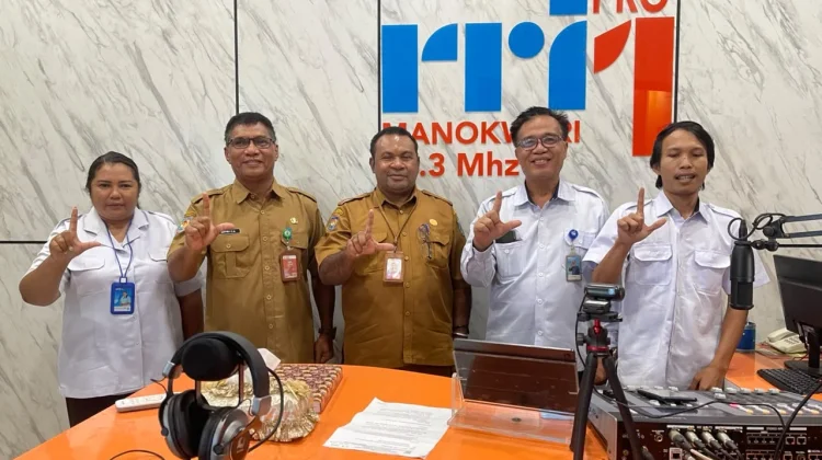 Kelestarian Hutan Bergantung pada Kepedulian Generasi Muda