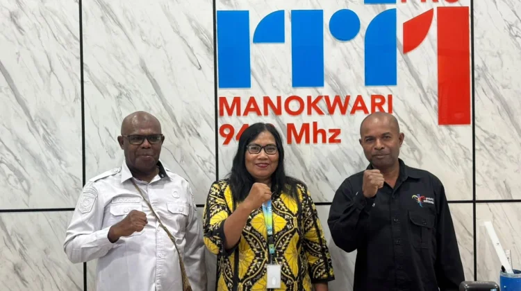 Papua Barat Bidik Wisatawan Berkualitas Bukan Sekadar Jumlah