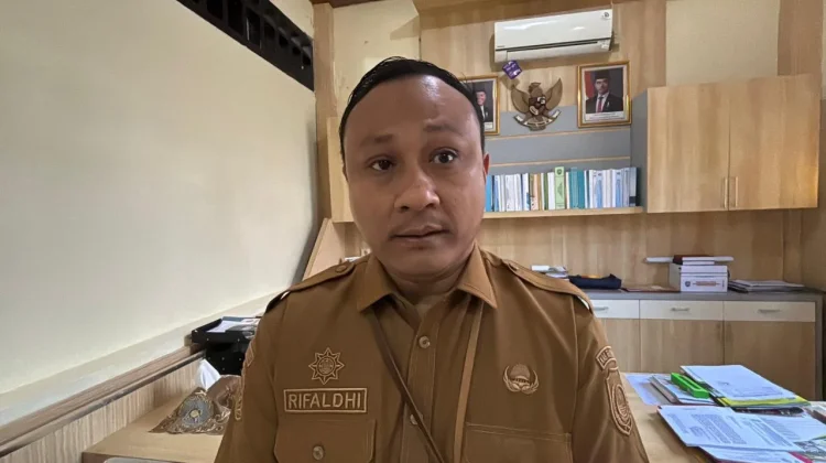 Bappelitbangda Bintuni Matangkan RKPD Perubahan Tahun 2026