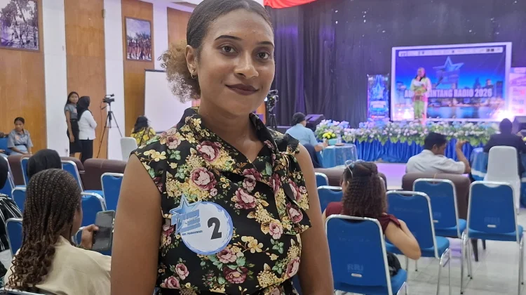 Lima Kali Ikut Bintang Radio, Swete Kembali Berharap Raih Hasil Terbaik