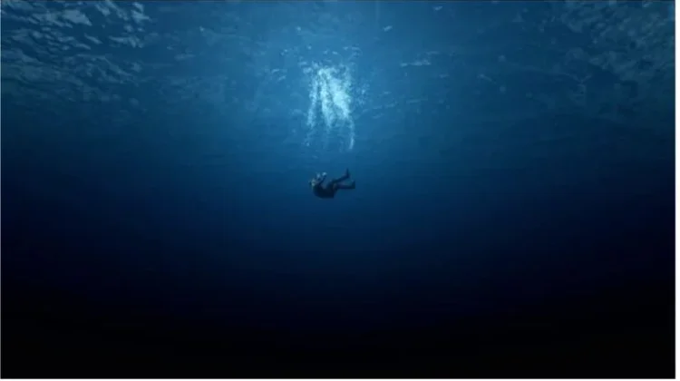 Aquaphobia, Ketakutan yang Sulit Dijelaskan
