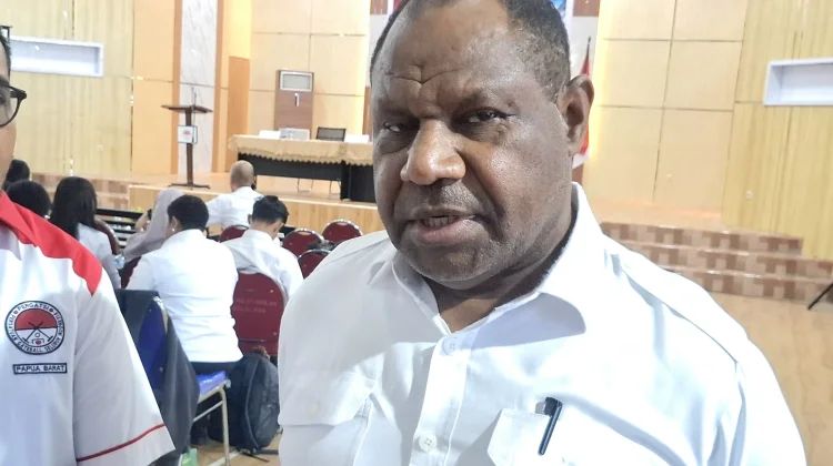 Musprov PERGATSI Papua Barat Perkuat Konsolidasi dan Evaluasi Organisasi