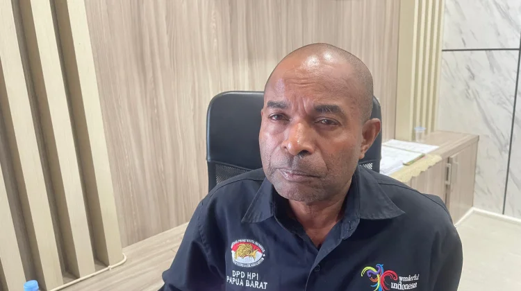 Kearifan Lokal Jadi Kekuatan untuk Majukan Pariwisata Papua Barat