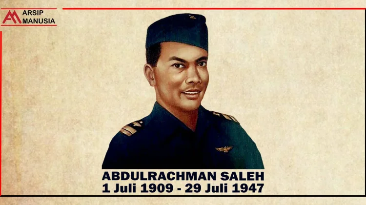 Dokter Abdulrahman Saleh, Bapak Radio Indonesia