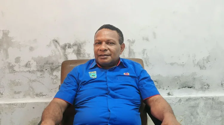 Musprov KONI Papua Barat Dijadwalkan 17 September