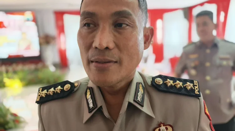 Kabid Dokkes Polda Papua Barat: Pelayanan kepada Masyarakat Harus Dilanjutkan