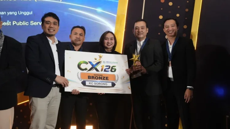 BPJS Kesehatan Perkuat Standar Pelayanan melalui CX126