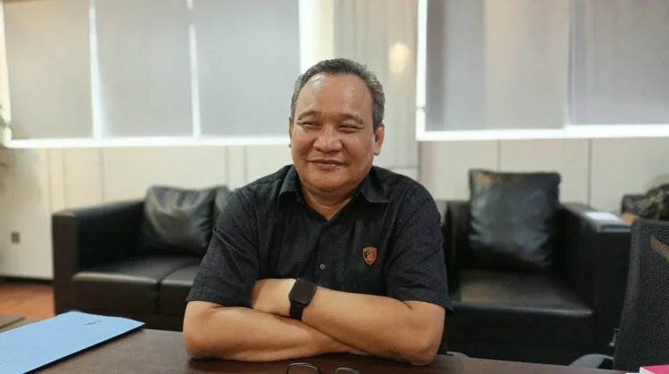 Polda Papua Barat Buka Jalan Legal bagi Penambang Wasirawi