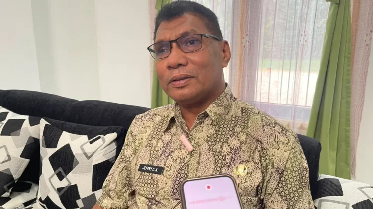 Pemeliharaan Bibit Jadi Tantangan Pengembangan Tanaman Hutan