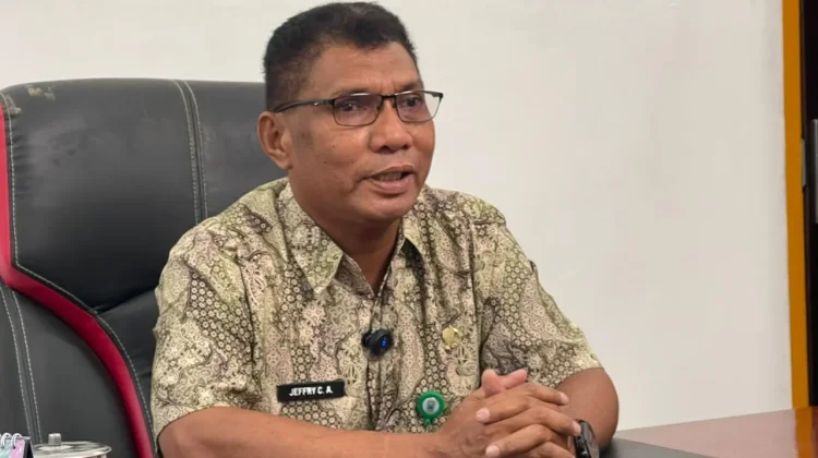 Menanam Diharapkan Menjadi Budaya Masyarakat Papua Barat