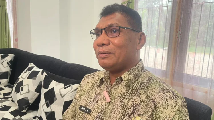 Hutan Terjaga Bantu Hadapi Kemarau dan Bencana