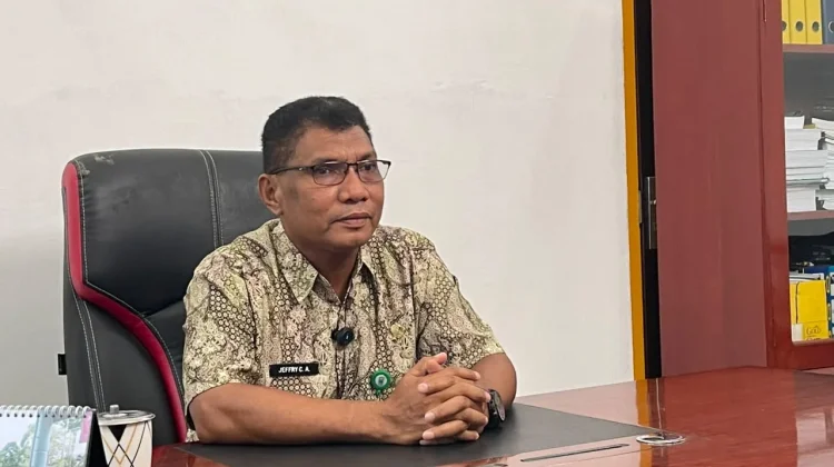 Masyarakat Diminta Waspadai Pembakaran Lahan saat Kemarau