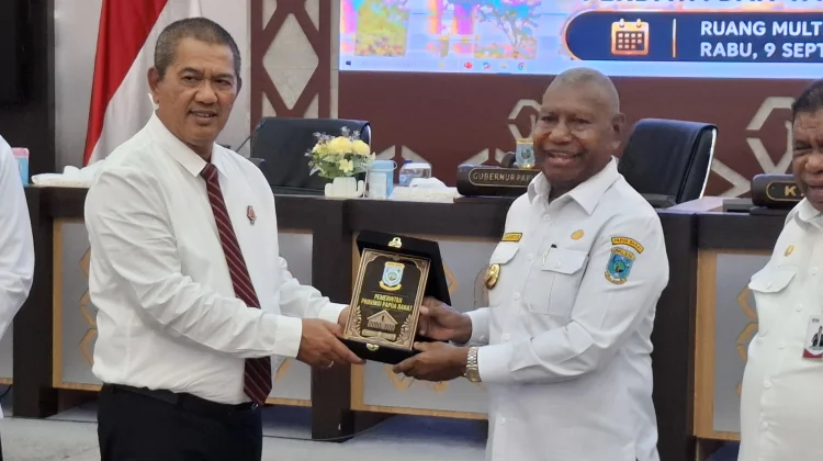Kejati Papua Barat Siap Selamatkan Aset Pemprov dari Gugatan