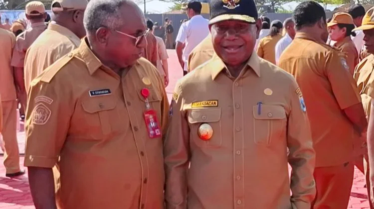 Beasiswa Papua Cerdas Mulai Dicairkan Bulan Ini