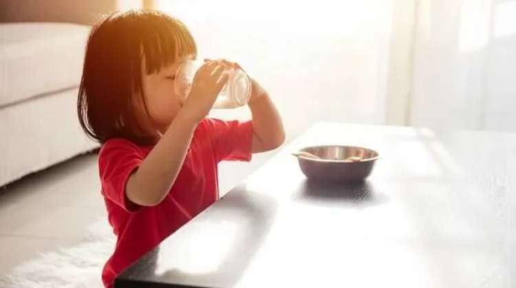 Rutinitas Sederhana yang Baik untuk Otak Anak
