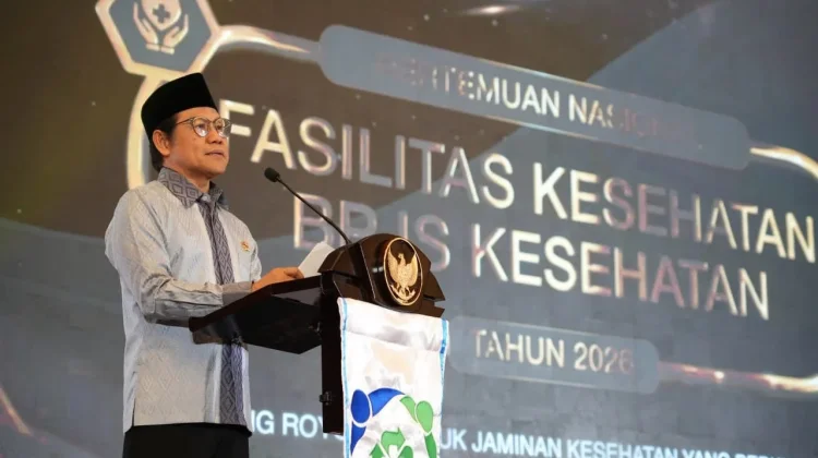 Cakupan Peserta JKN Capai 284,3 Juta Penduduk