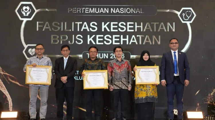 BPJS Kesehatan Dorong Peningkatan Mutu Layanan JKN