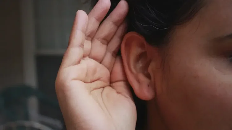 Telinga Berdenging, Kenali Cara Mencegah nya