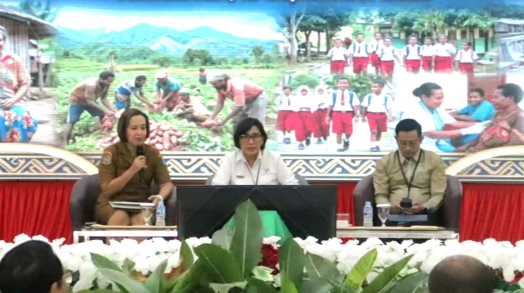 BPS Pabar Dorong Pemutakhiran DTSEN untuk Perbaiki Ketepatan Sasaran Program