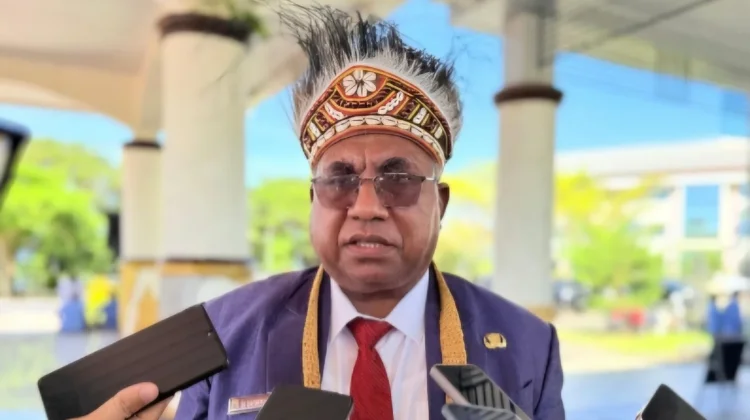 Pemprov Papua Barat Siapkan Skema Baru Penyaluran Beasiswa Papua Cerdas