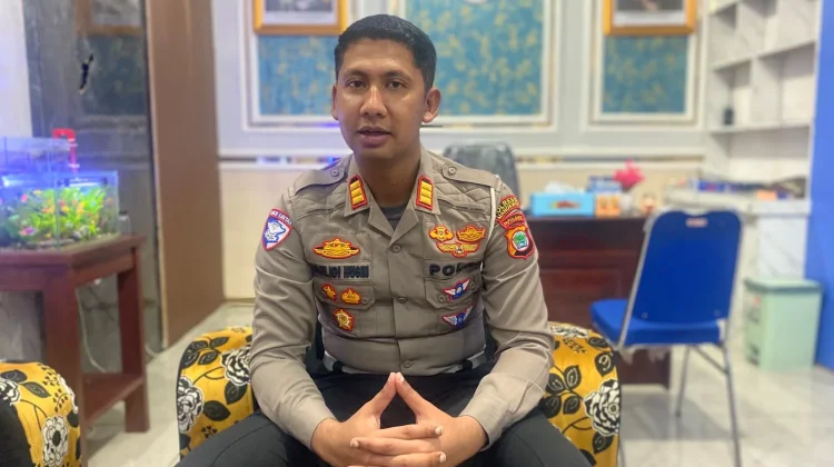 CCTV Warga Jadi Petunjuk Polisi Ungkap Kasus di Manokwari