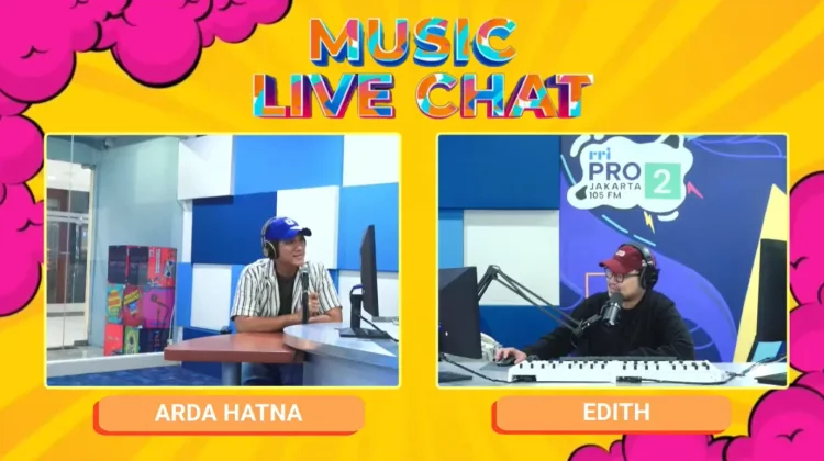 Eksplorasi Jiwa Baru Arda Hatna: Progres Musikalitas yang Kian Reflektif