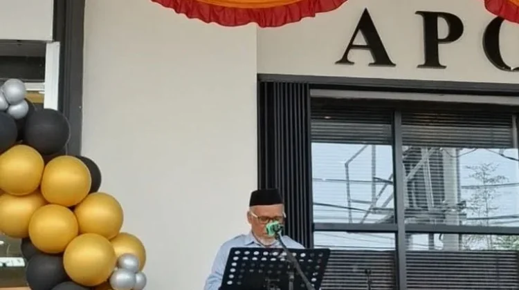RCM Clinic Hadir, Pemprov Papua Barat Apresiasi Investasi di Sektor Kesehatan