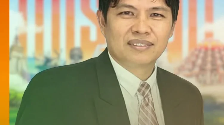 Estafet Kepemimpinan GMAHK Papua Barat Kini di Tangan Royke Manoppo